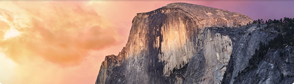 Organize Mac Desktop