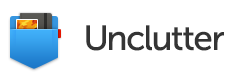 Unclutter for Mac