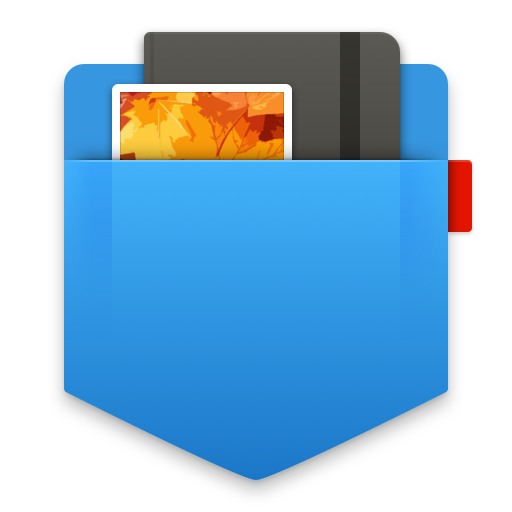 Unclutter - Files, Notes and Clipboard Manager for Mac (Productivity app)