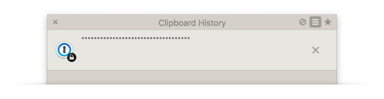 clipboard history pro