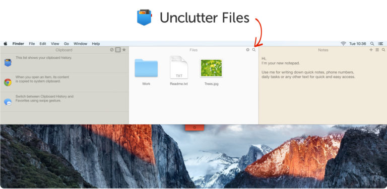 mac unclutter mac unclutter