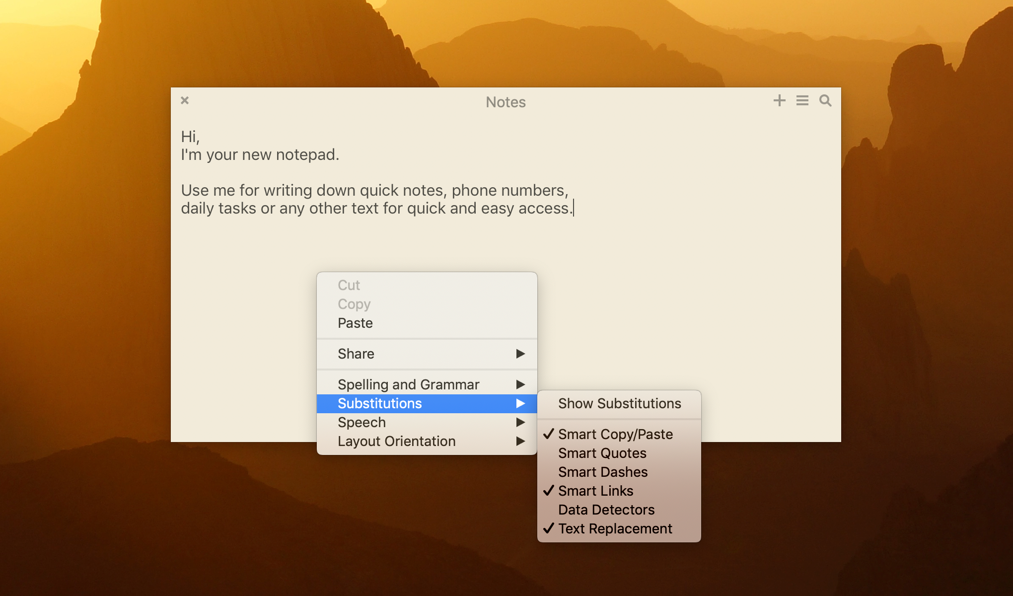 macos disable quick note