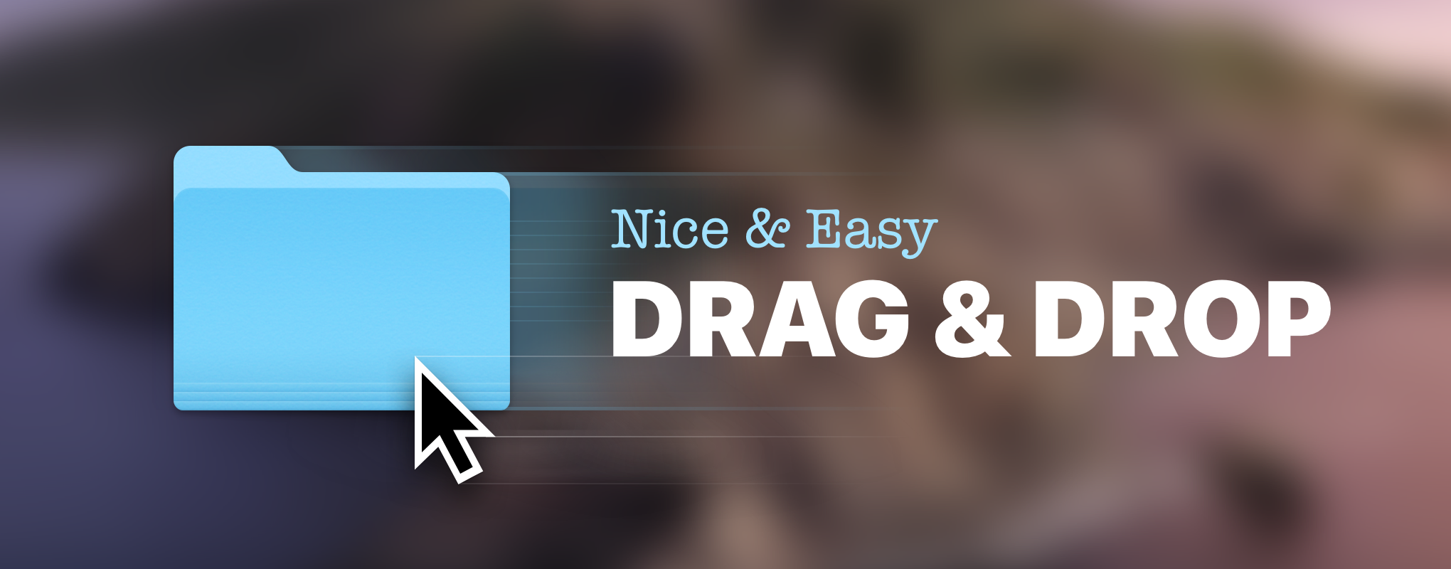 5 Best DRAG & DROP Mac Apps (Convenient File Management)