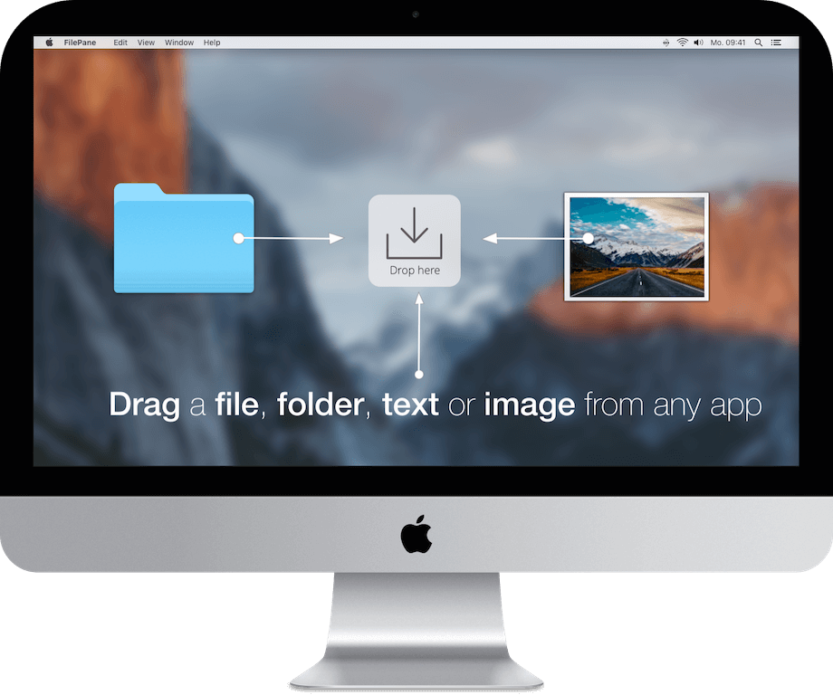 filepane app