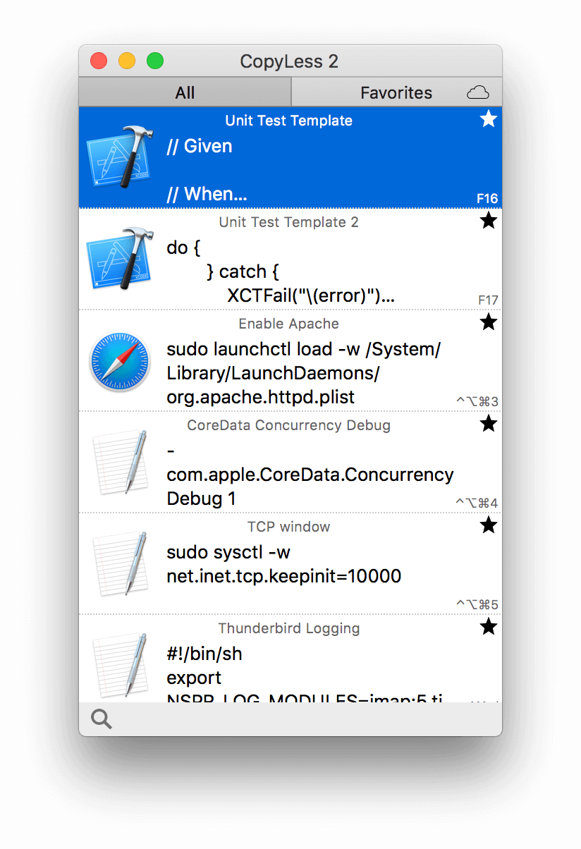 mac clipboard manager review