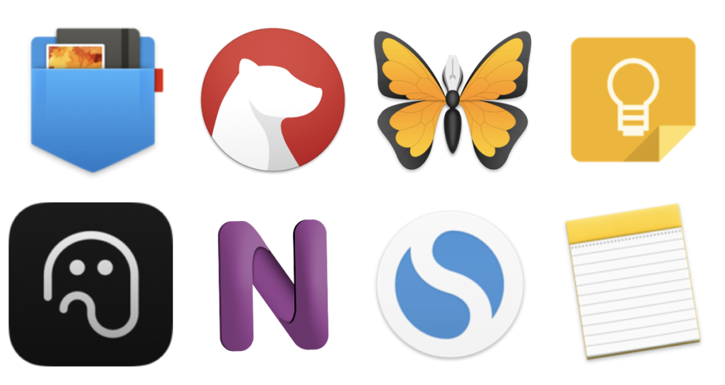 Taking Notes on Mac 7 Reasons Why You Need an Instantly Accessible Notepad Unclutter