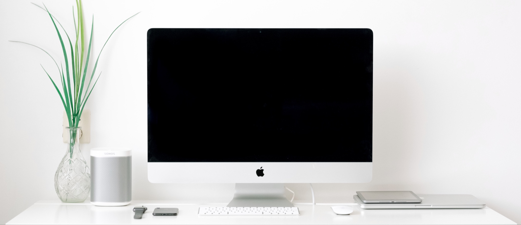 How to Set Up Your Perfect Mac Workspace in 2022