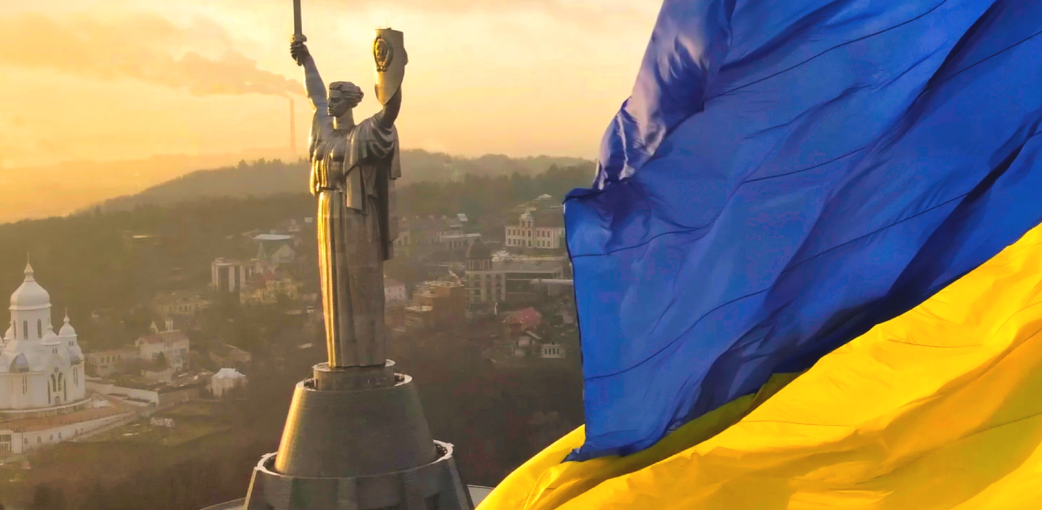 War in Ukraine: Fundraising Report #1 