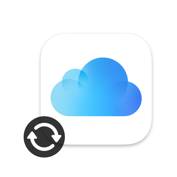 Unclutter and iCloud Drive Sync