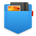 Unclutter Icon