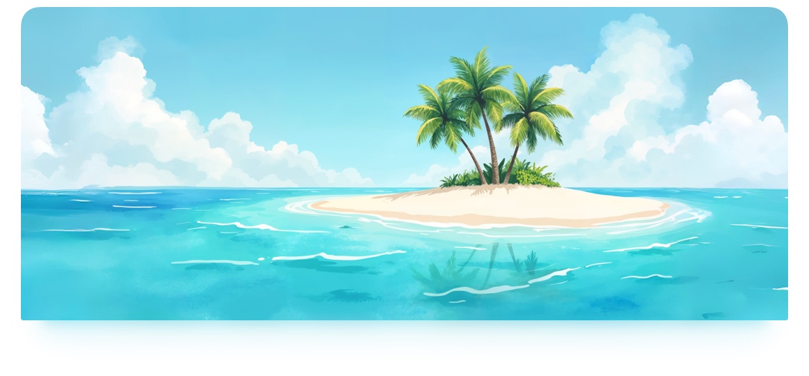 Like a Breeze - Summer Mac Apps Pack 2025