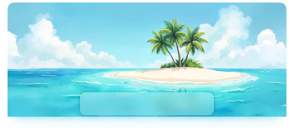 Like a Breeze - Summer Mac Apps Pack 2025