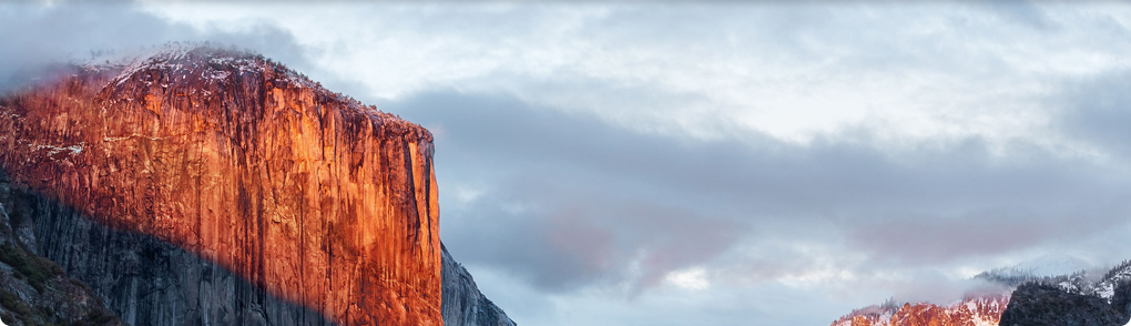 Organize Mac Desktop