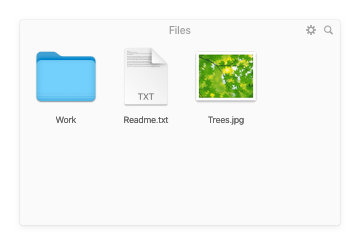 Unclutter Files - File Manager