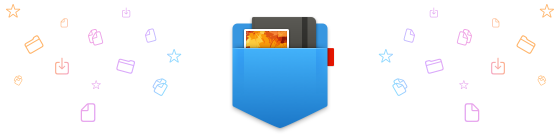 Unclutter for Mac