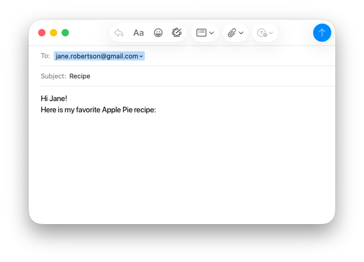 Unclutter Clipboard - Copy and paste